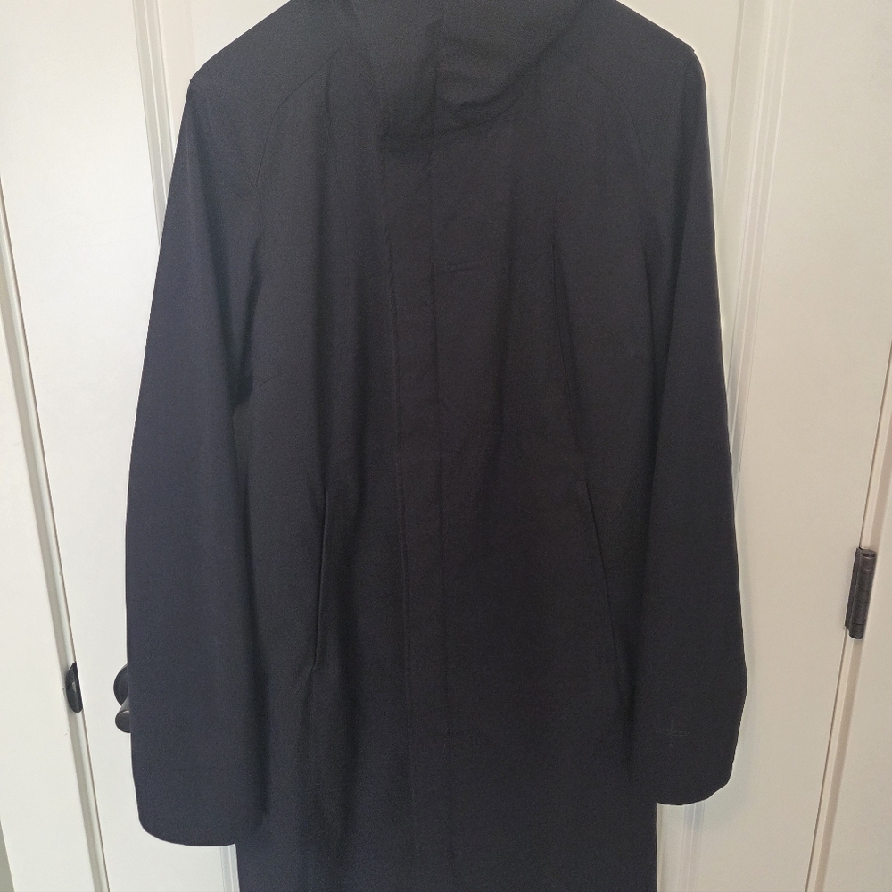 Icebreaker Jacket - Picture 3 of 12